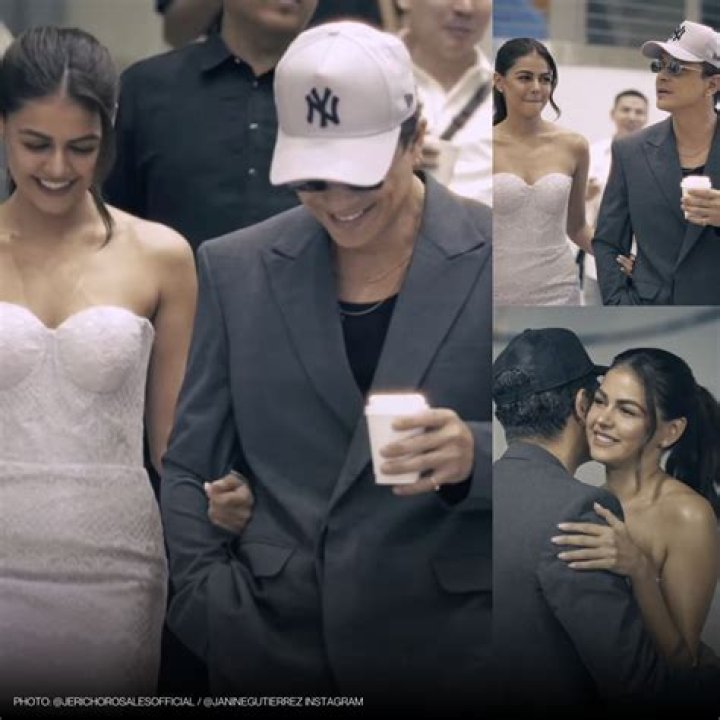 Who is Juwan Gutierrez Dating Now