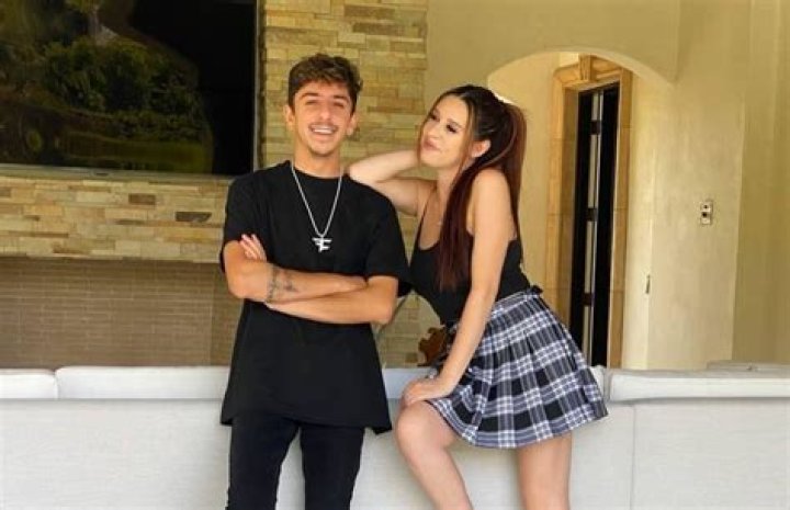 Who is Kaelyn Pannier Dating Now