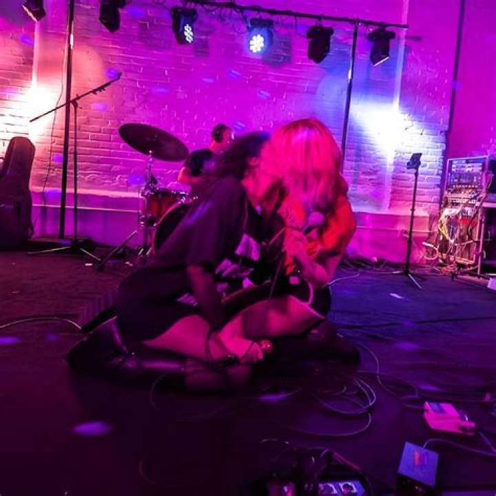 Who is Kalie Shorr Dating Now?