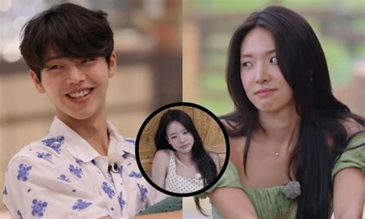 Who is Kang-hee Choi Dating Now?