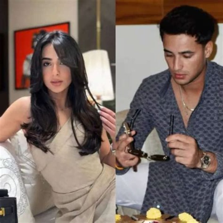 Who is Kangna Sharma Dating Now?