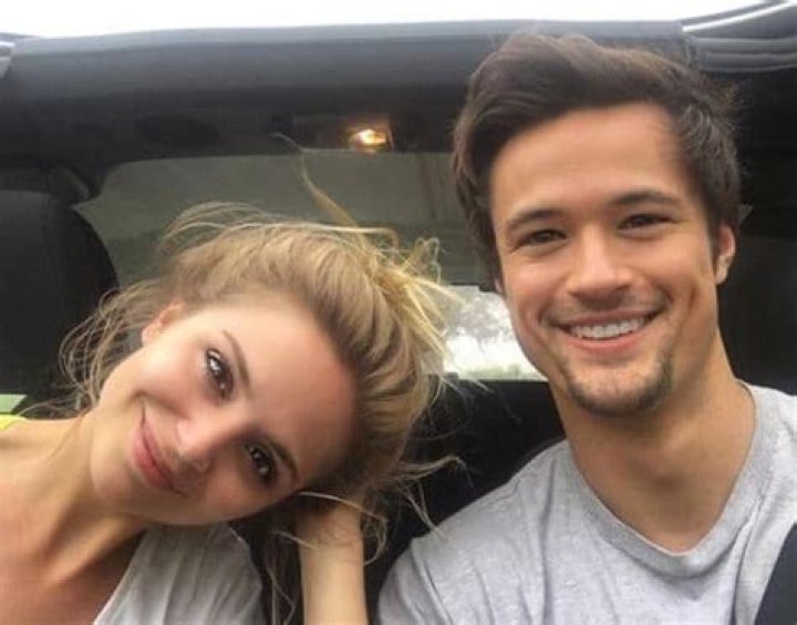 Who is Karissa Staples Dating Now