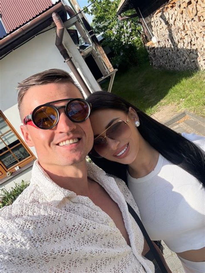 Who is Kasia Bielecka Dating Now?