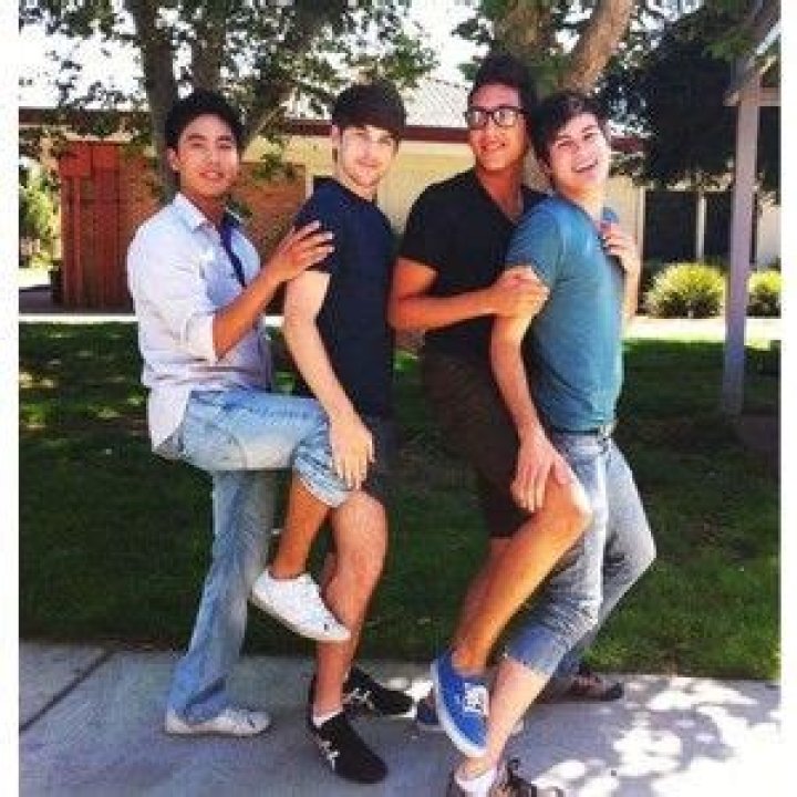 Who is Kassem Gharaibeh Dating Now