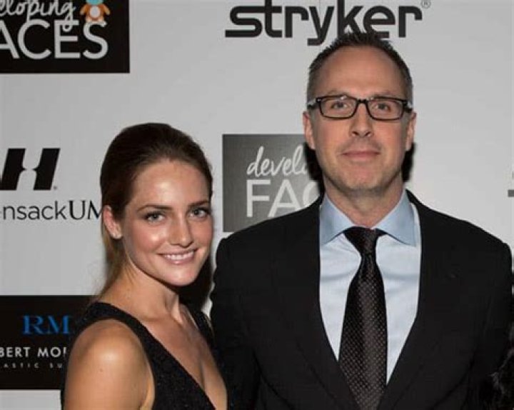 Who is Kate Stoltz Dating Now