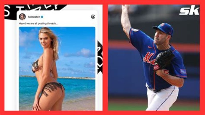 Who is Kate Upton Dating Now?