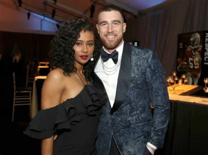 Who is Kayla Williams Dating Now