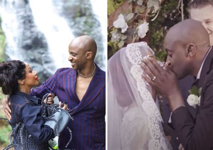 Who is Kelly Wiglesworth Dating Now?