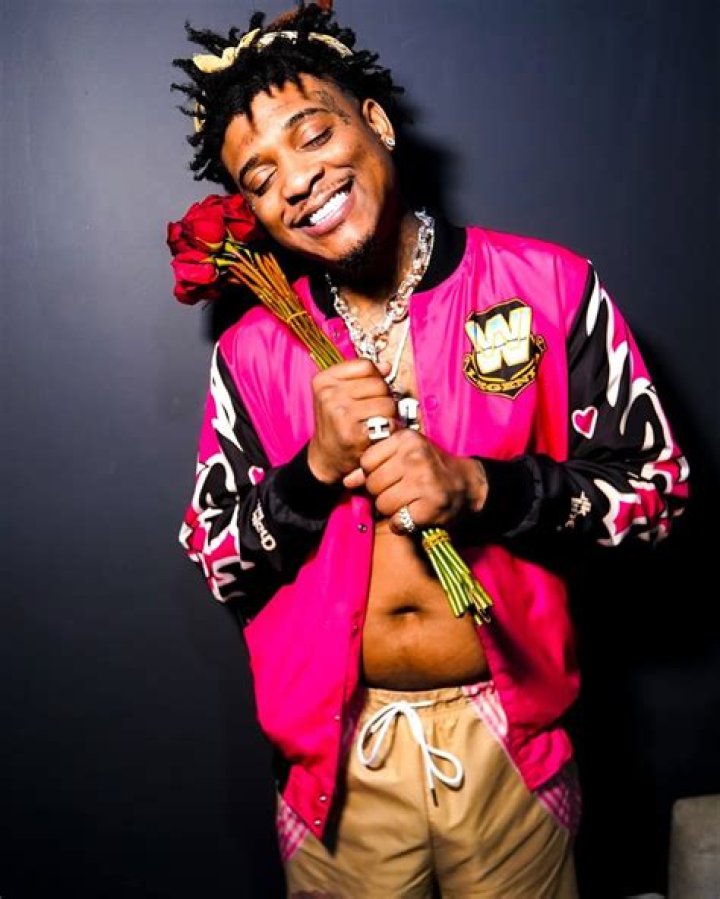 Who is Kelsie Frost Dating Now?