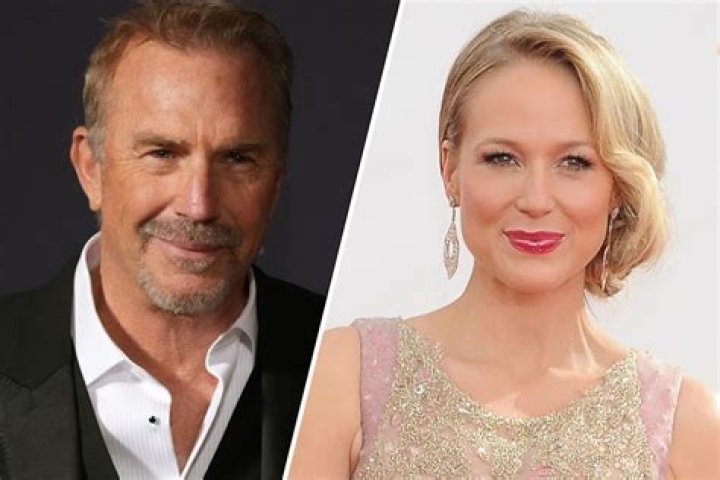 Who is Kevin Costner Dating Now