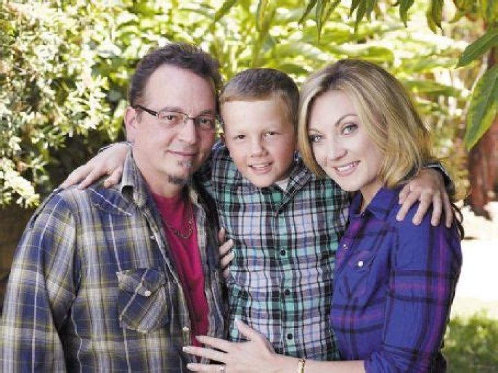 Who is Kevin Eastman Dating Now?