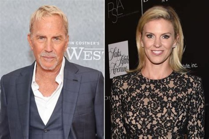 Who is Kevin Stevens Dating Now