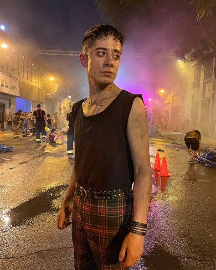 Who is Kevsho Dating Now?