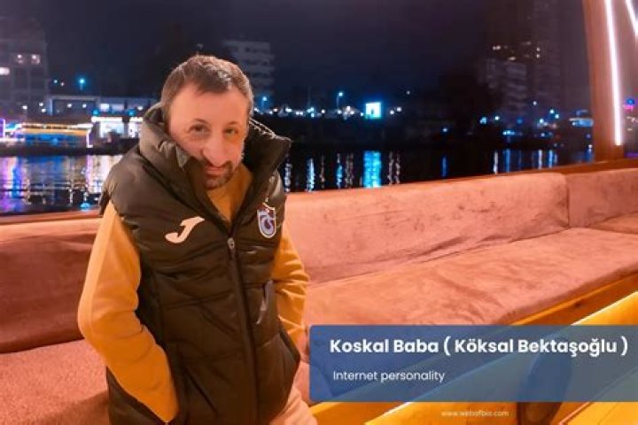Who is Koksal Baba Dating Now?