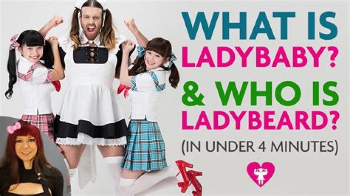 Who is Ladybeard Dating Now?