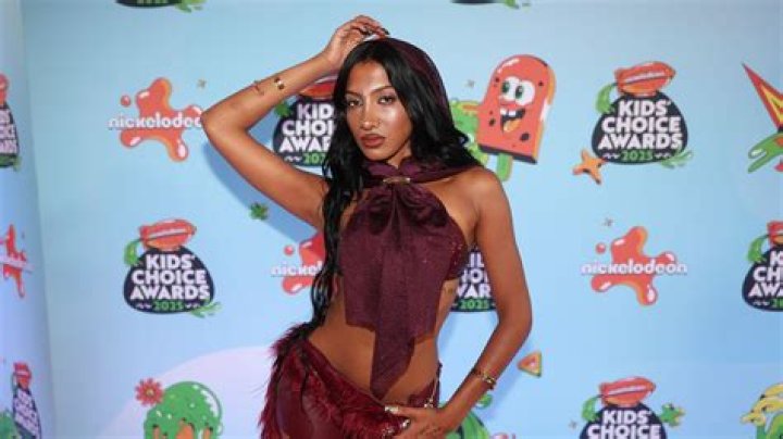 Who is Lara de Wit Dating Now?