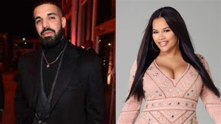 Who is Lateysha Grace Dating Now