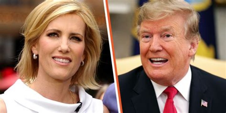 Who is Laura Ingraham Dating Now