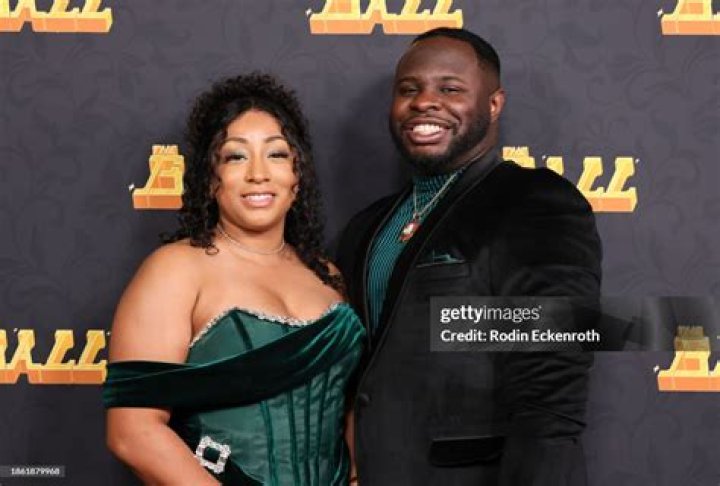 Who is Leland Manigo Dating Now