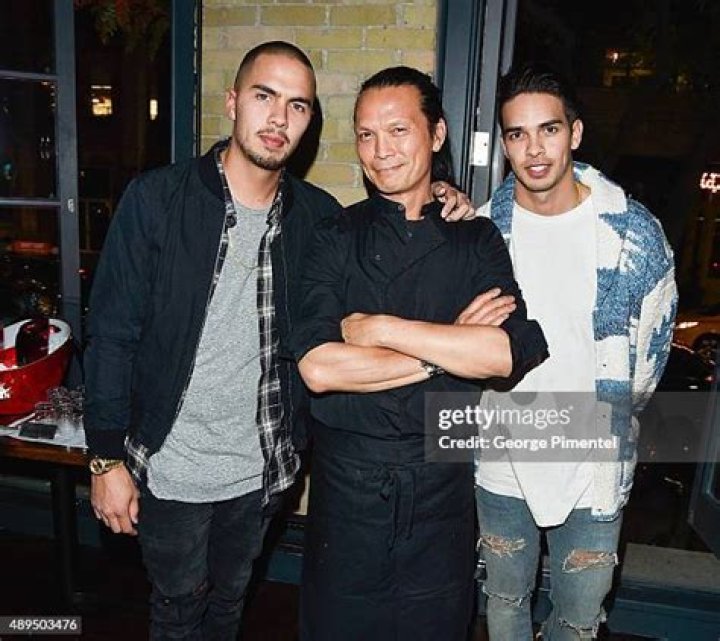 Who is Levi Bent-Lee Dating Now