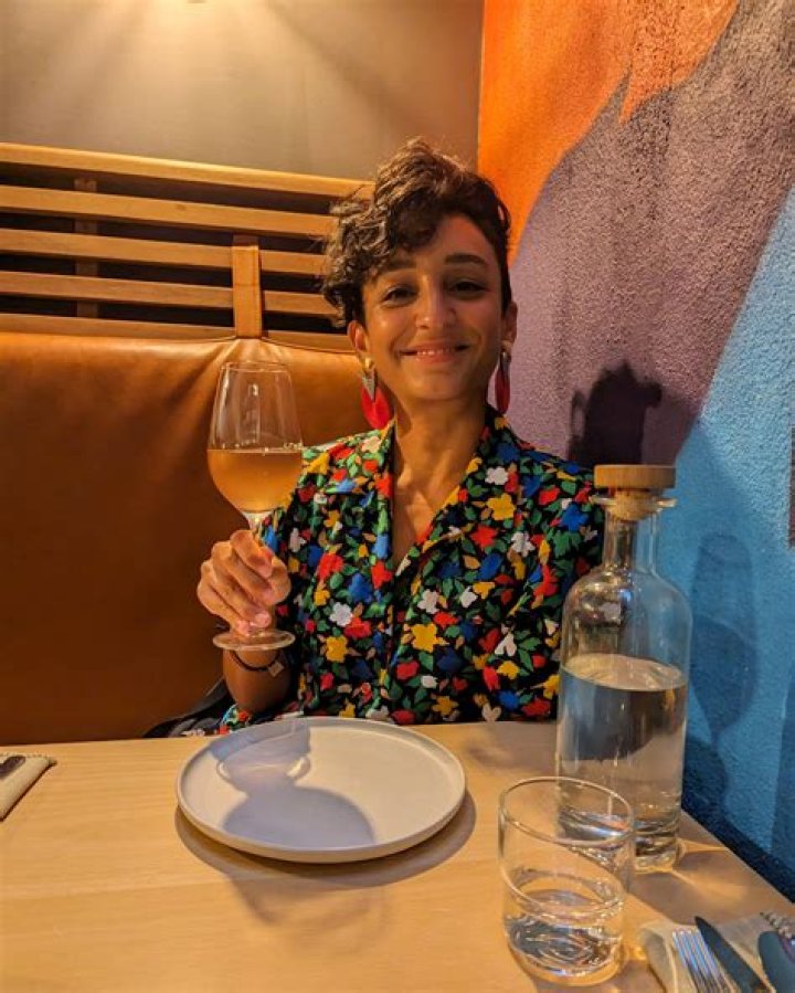 Who is Leyla Kazim Dating Now?