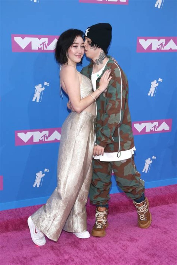 Who is Lil Xan Dating Now