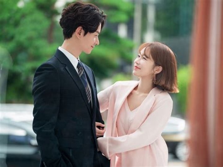 Who is Lim Ju-hwan Dating Now