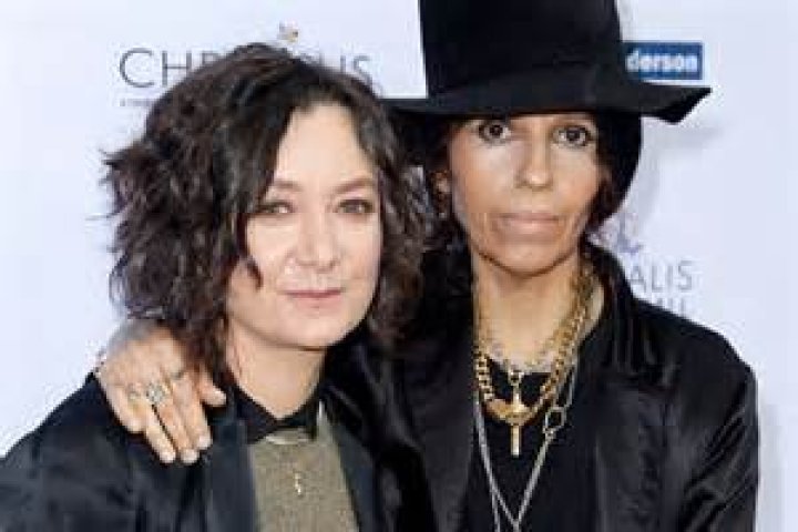 Who is Linda Perry Dating Now