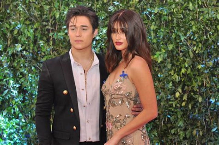 Who is Liza Soberano Dating Now?