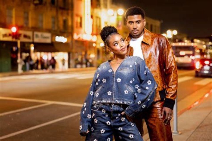 Who is Lovie Simone Dating Now