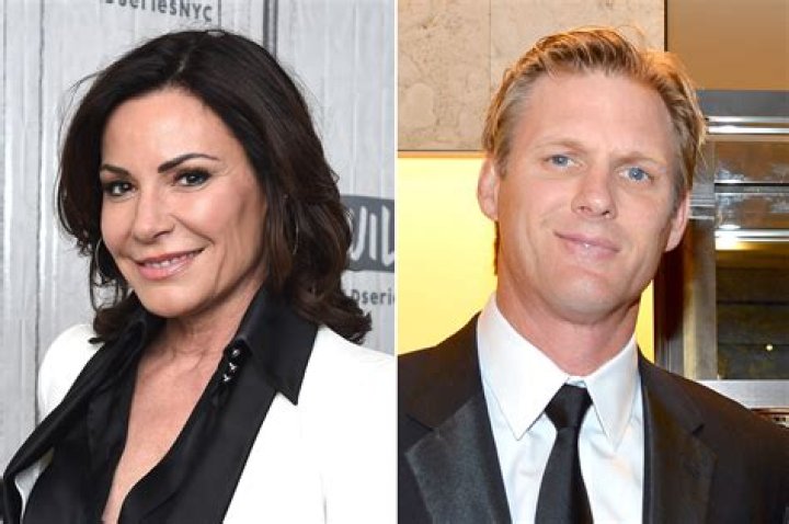 Who is LuAnn de Lesseps Dating Now?