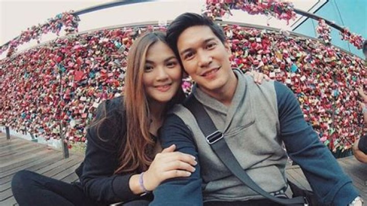 Who is Luis Alandy Dating Now?