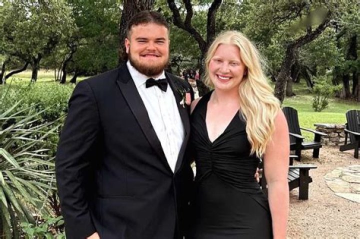 Who is Luke Lesnar Dating Now