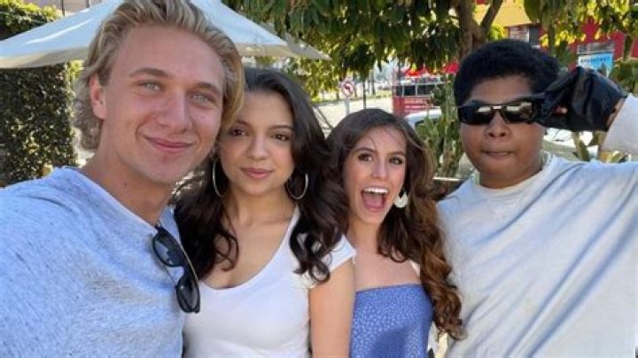 Who is Madisyn Menchaca Dating Now