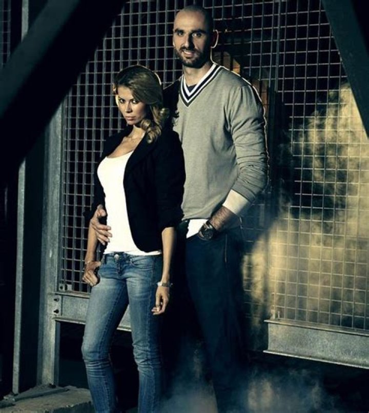 Who is Marcin Gortat Dating Now