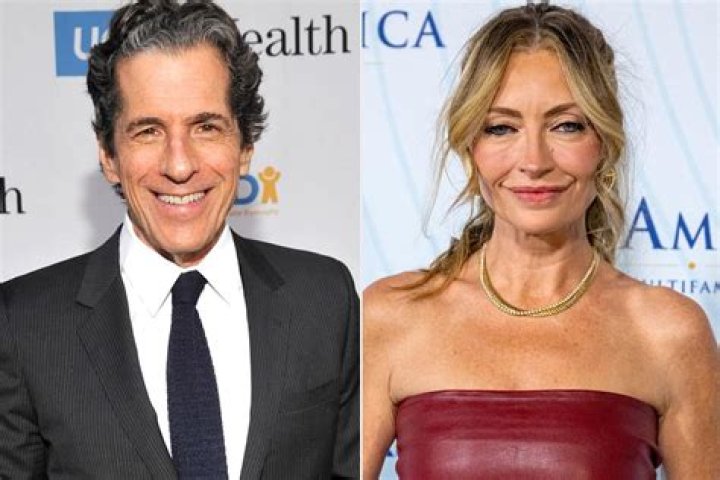 Who is Marco Leonardi Dating Now