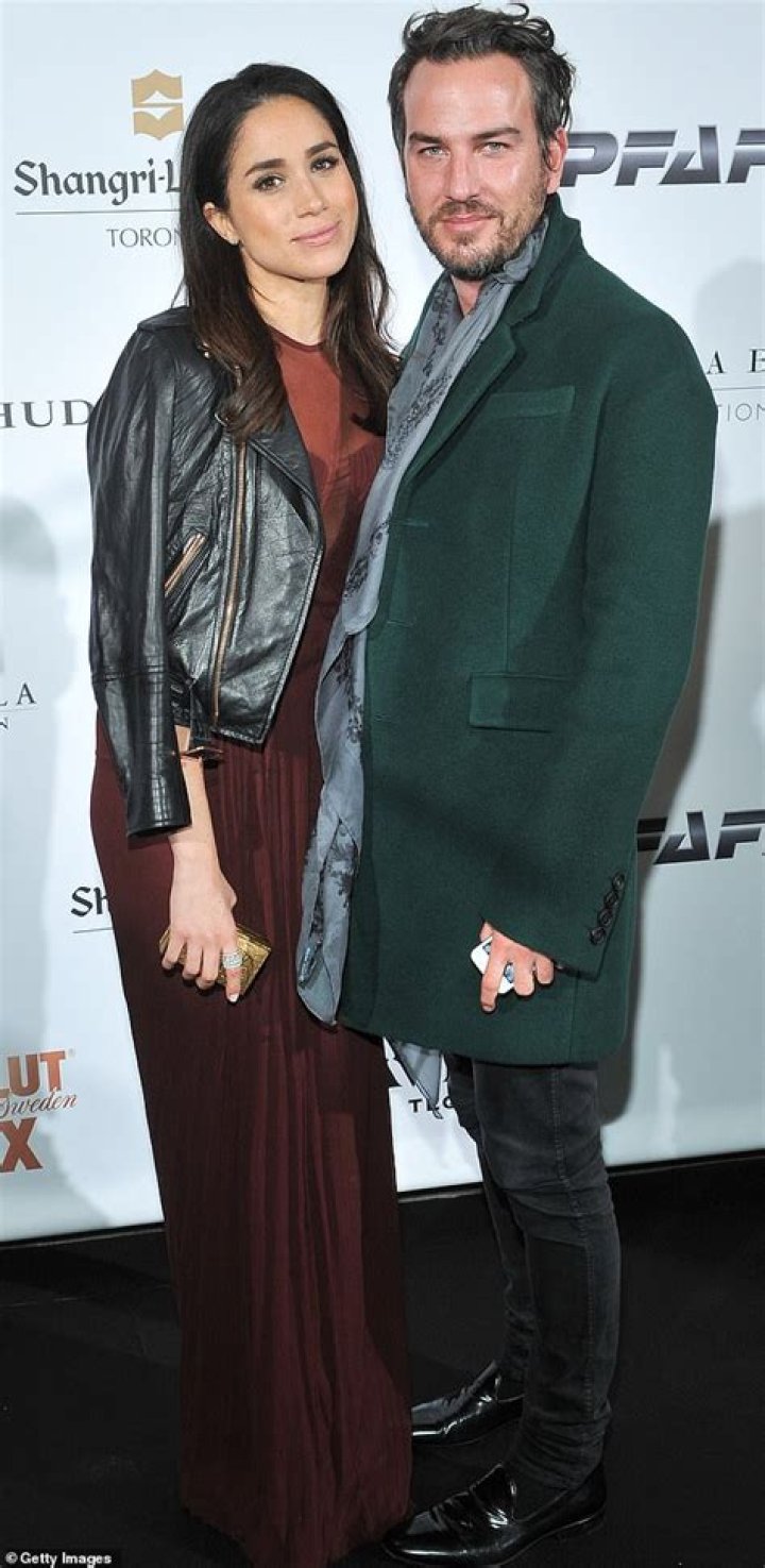 Who is Marcus Sherels Dating Now?