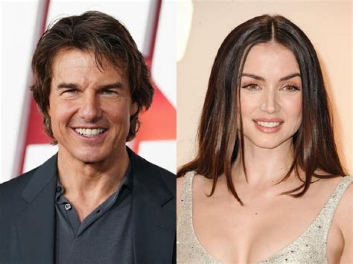 Who is Maria Whittaker Dating Now?