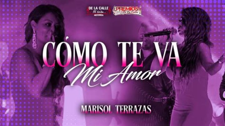 Who is Marisol Terrazas Dating Now?