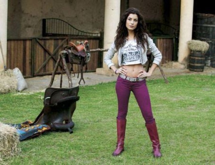 Who is Marjorie Magri Dating Now?