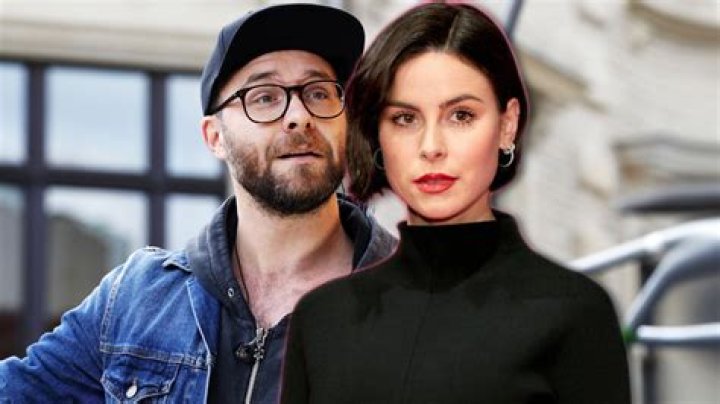 Who is Mark Forster Dating Now?