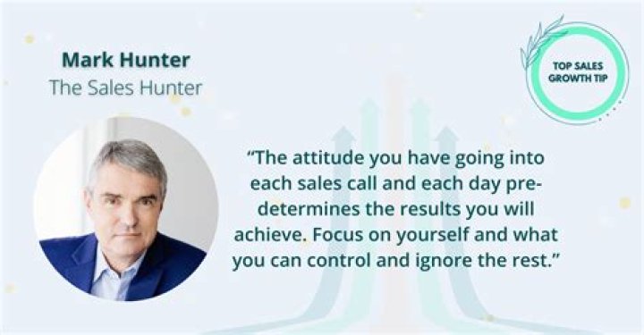 Who is Mark Hunter Dating Now?