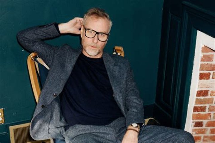 Who is Matt Berninger Dating Now?