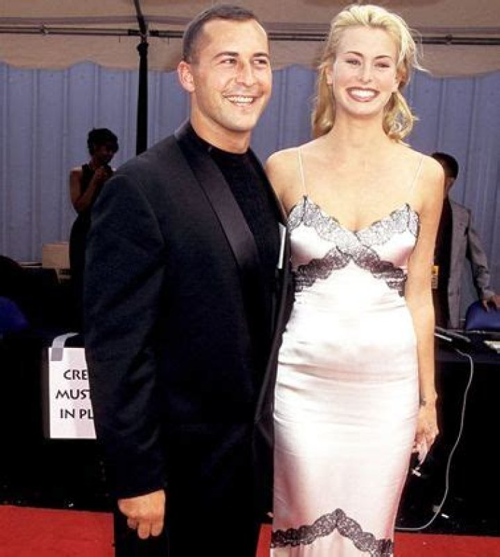 Who is Matt Martinez Dating Now?