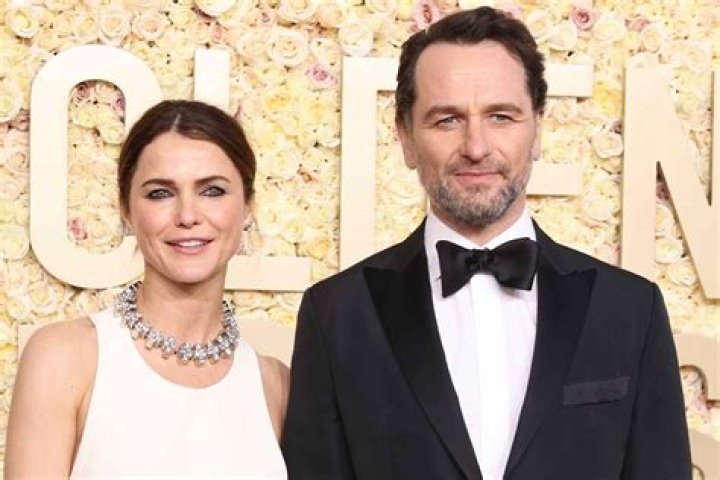 Who is Matthew Rhys Dating Now?