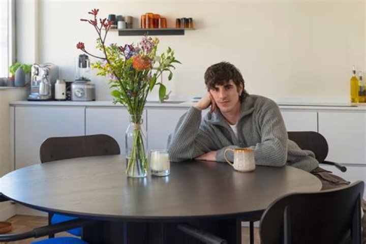 Who is Matthias Geerts Dating Now?