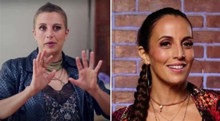 Who is Mayre Martinez Dating Now