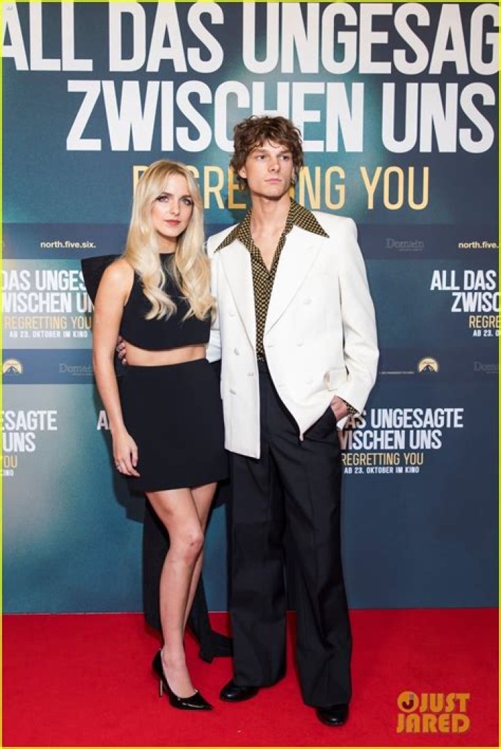 Who is McKenna Kaelin Dating Now?