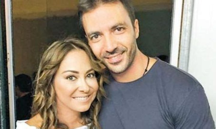 Who is Melina Aslanidou Dating Now