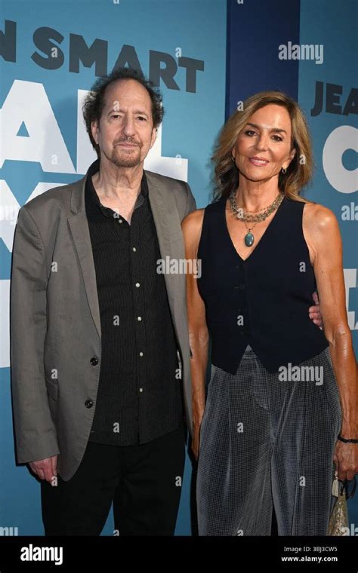 Who is Michael Wolff Dating Now